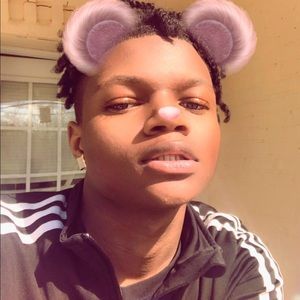 Meet your Posher, Antwane